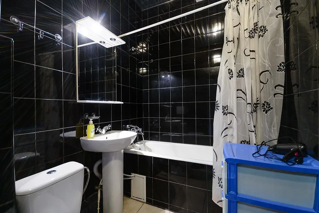 Затишна Студія Біля Майдану Незалежності Apartman