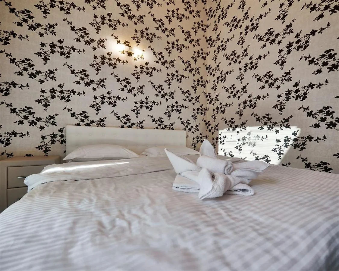 Затишна Студія Біля Майдану Незалежності Apartman Kijev