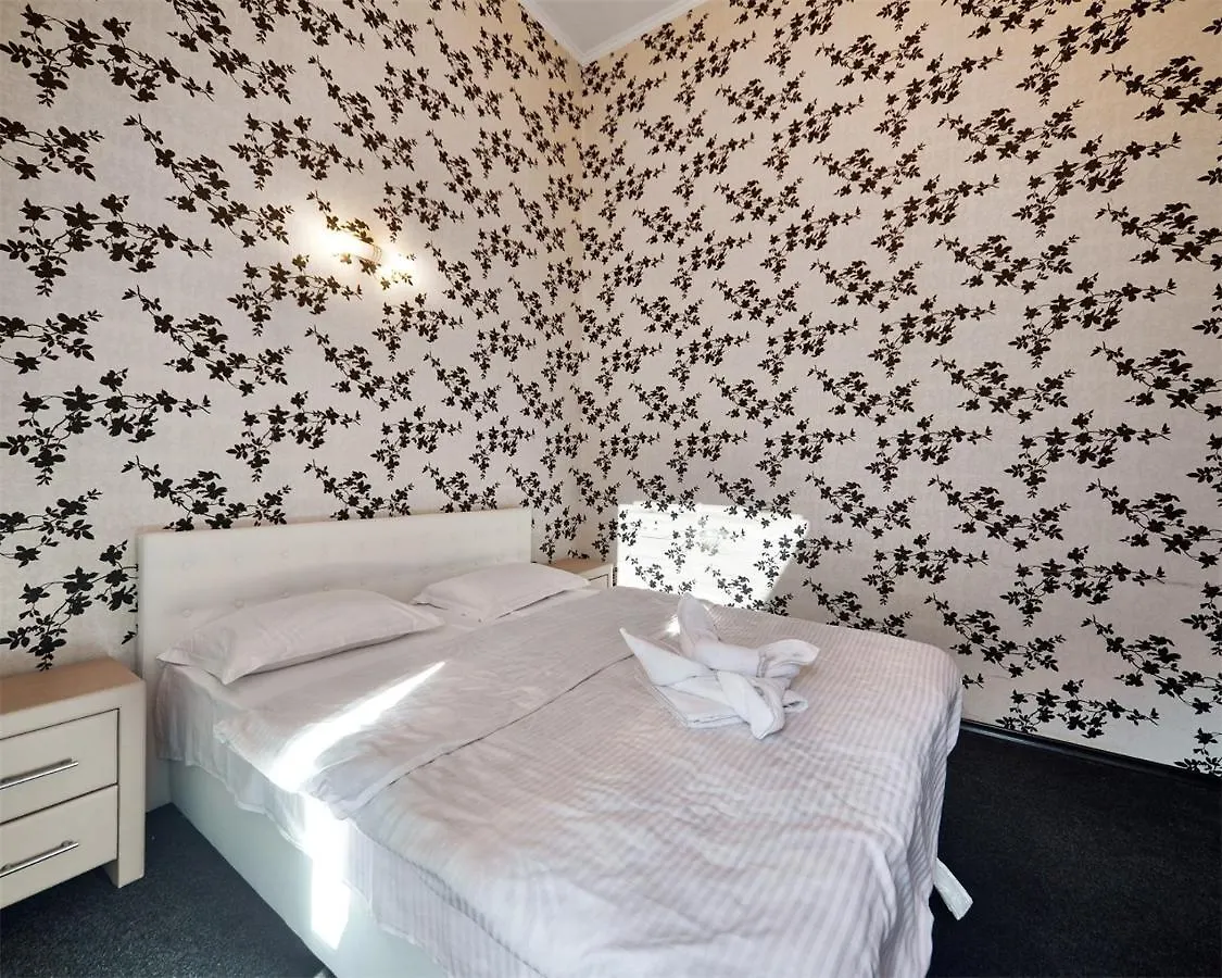 Apartman Затишна Студія Біля Майдану Незалежності Ukrajna